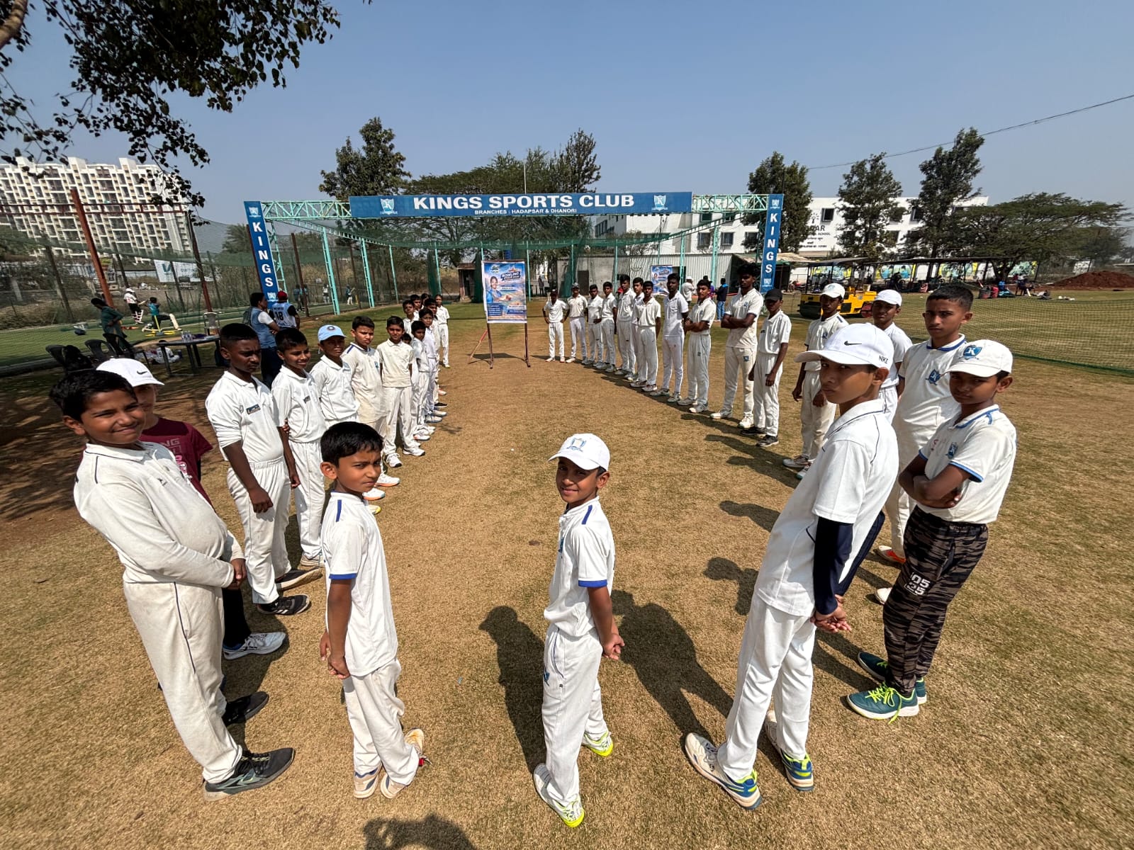 Cricket Events & Tournaments